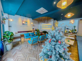 The Nines Hotel